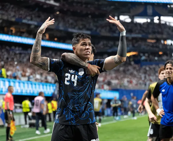 Enzo FErnandez-2026