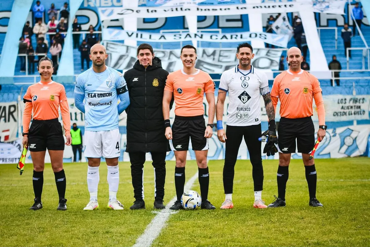 Villa-Torneo
