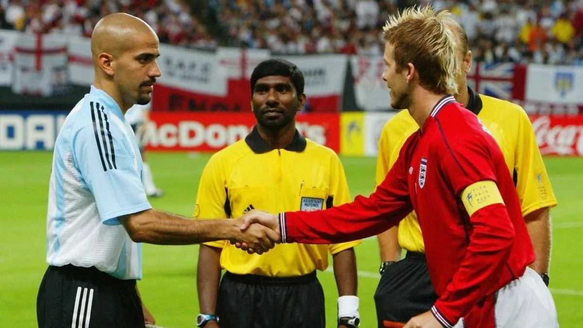 veron david