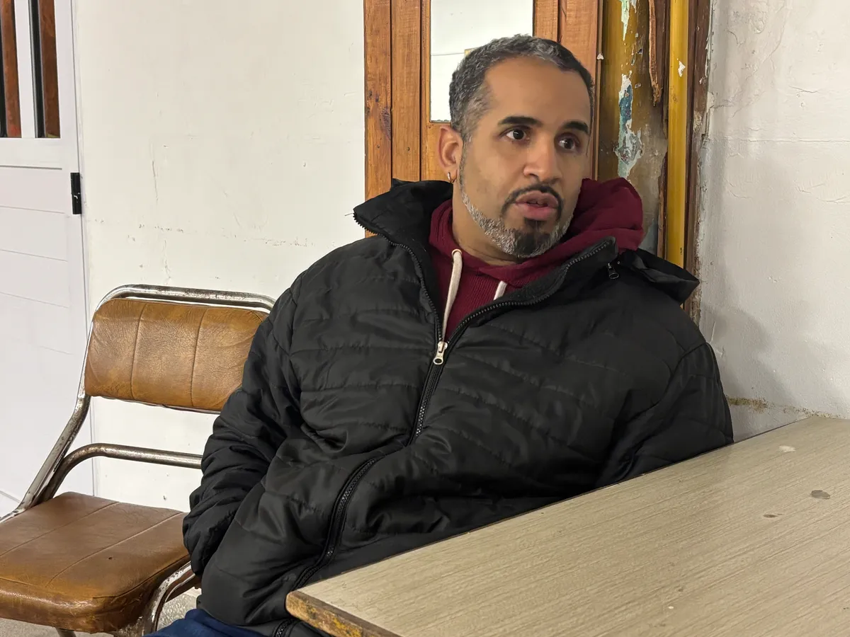 Santiago Sosa Cabo Verde