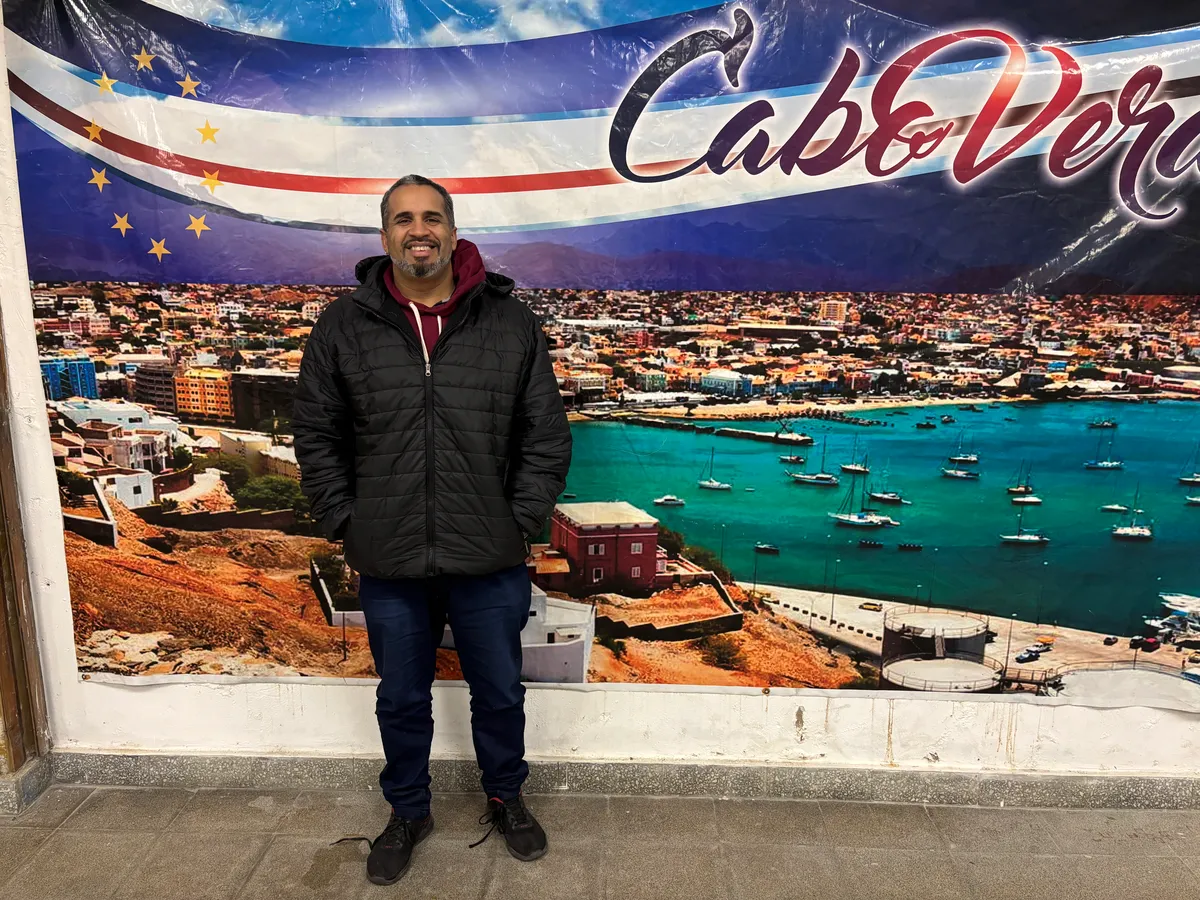 Nota Cabo Verde