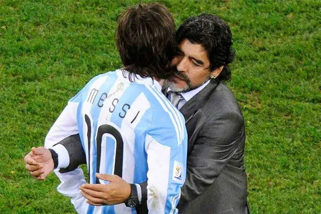 diego-messi