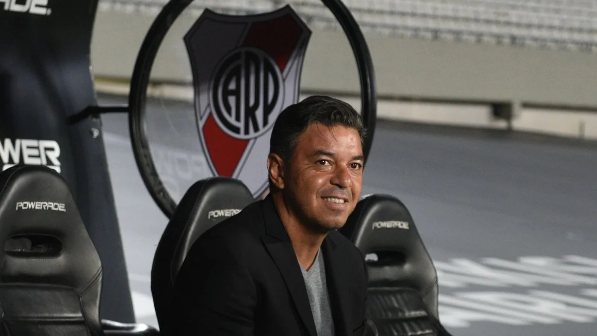 El lateral de las tres Libertadores que eligió a River sobre Europa: el dilema de lujo que tendrá Gallardo