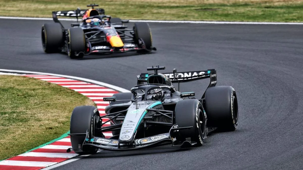Golpe de KO a la viveza técnica: la FIA prohibió el "truco de emergencia" de Mercedes y Red Bull
