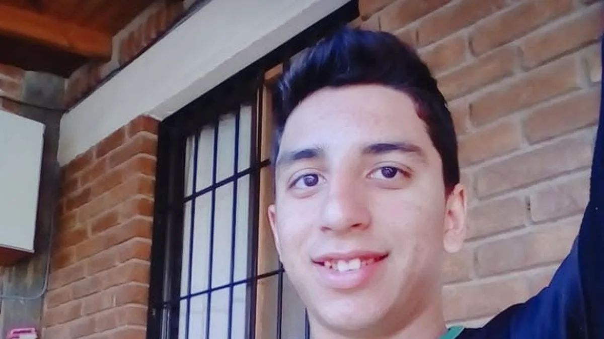 Libertad condicional para el automovilista ebrio que mató a un ciclista en General Alvear