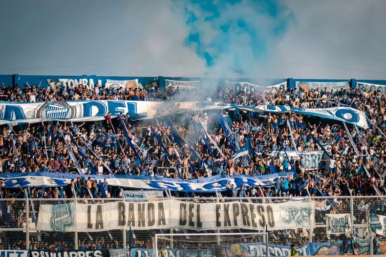 AFA Play podr&iacute;a transmitir los partidos de Godoy Cruz.