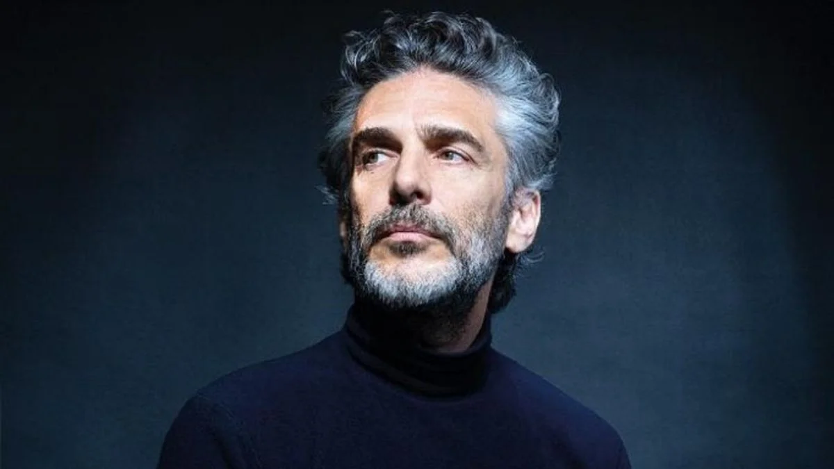 Sbaraglia: "Menem fue difícil, pero hoy en Argentina estamos viviendo una pesadilla"