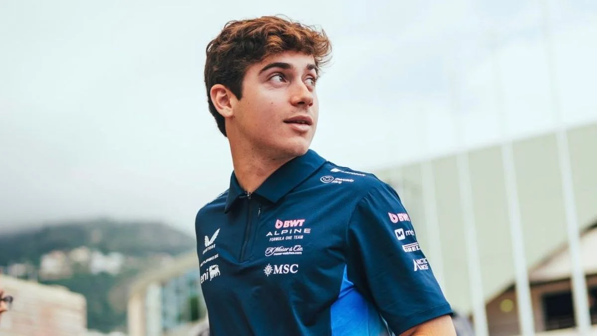 Franco Colapinto corre el Gran Premio de Mónaco: diez datos que tenés saber sobre esta mítica competencia