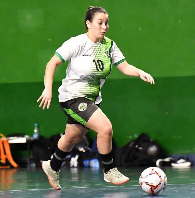 Ujemvi cayó y la División de Honor de fútbol de salón tendrá nuevo campeón después de dos años.