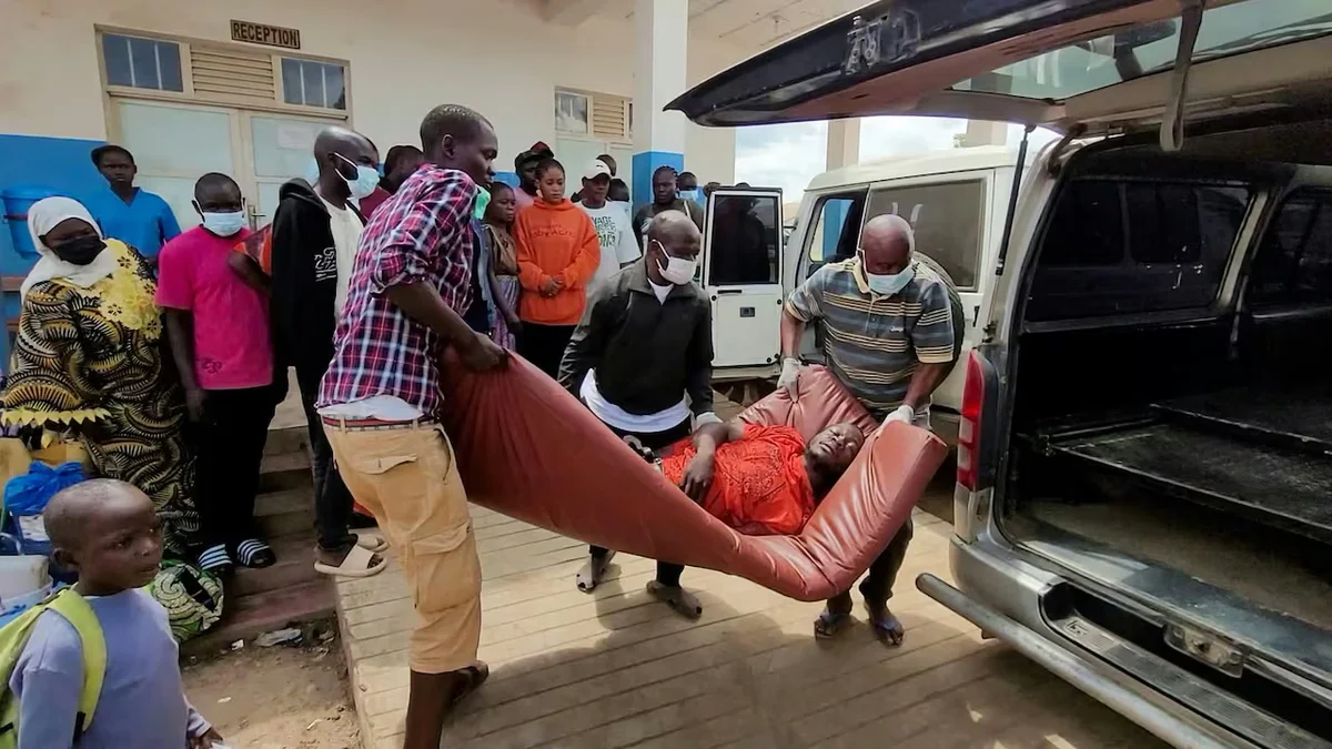 La enfermedad que obligó a la OMS a declarar la emergencia sanitaria en África