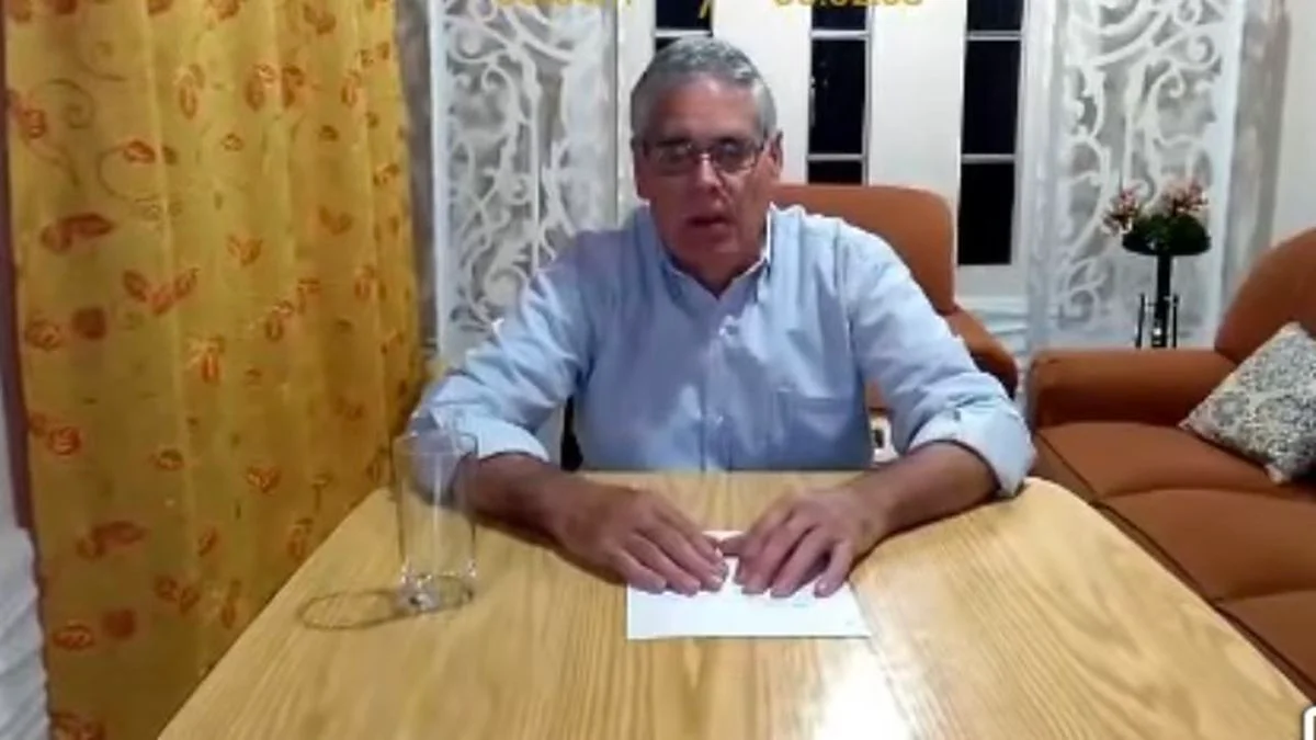 Femicidio en San Rafael: el padre de Rocío Collado pidió que el acusado "nunca más vea la luz"