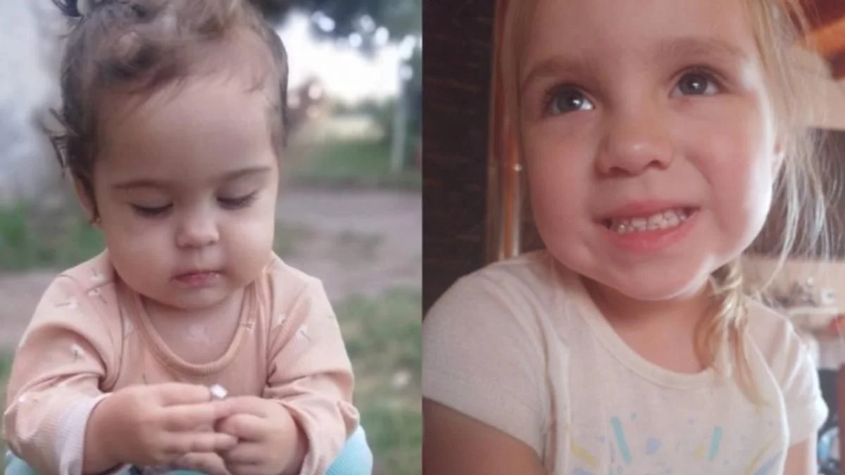 Trágico temporal en Bahía Blanca: encontraron el cuerpo de Pilar, una de las hermanitas desaparecidas