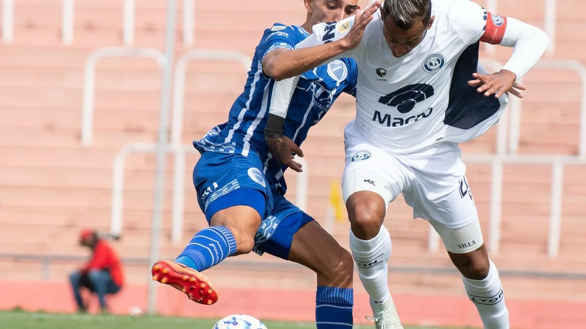 Confirmaron los árbitros para el debut de Godoy Cruz e Independiente Rivadavia en el Torneo Clausura
