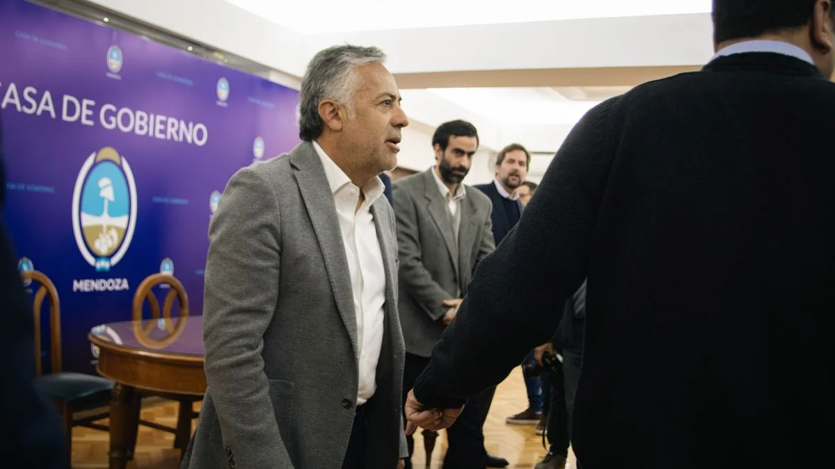Revelador informe del CEM: el desplome de la economía de Mendoza, en tres gráficos