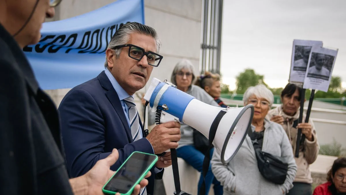 San Carlos: un concejal opositor podría no asumir y todo terminaría en escándalo
