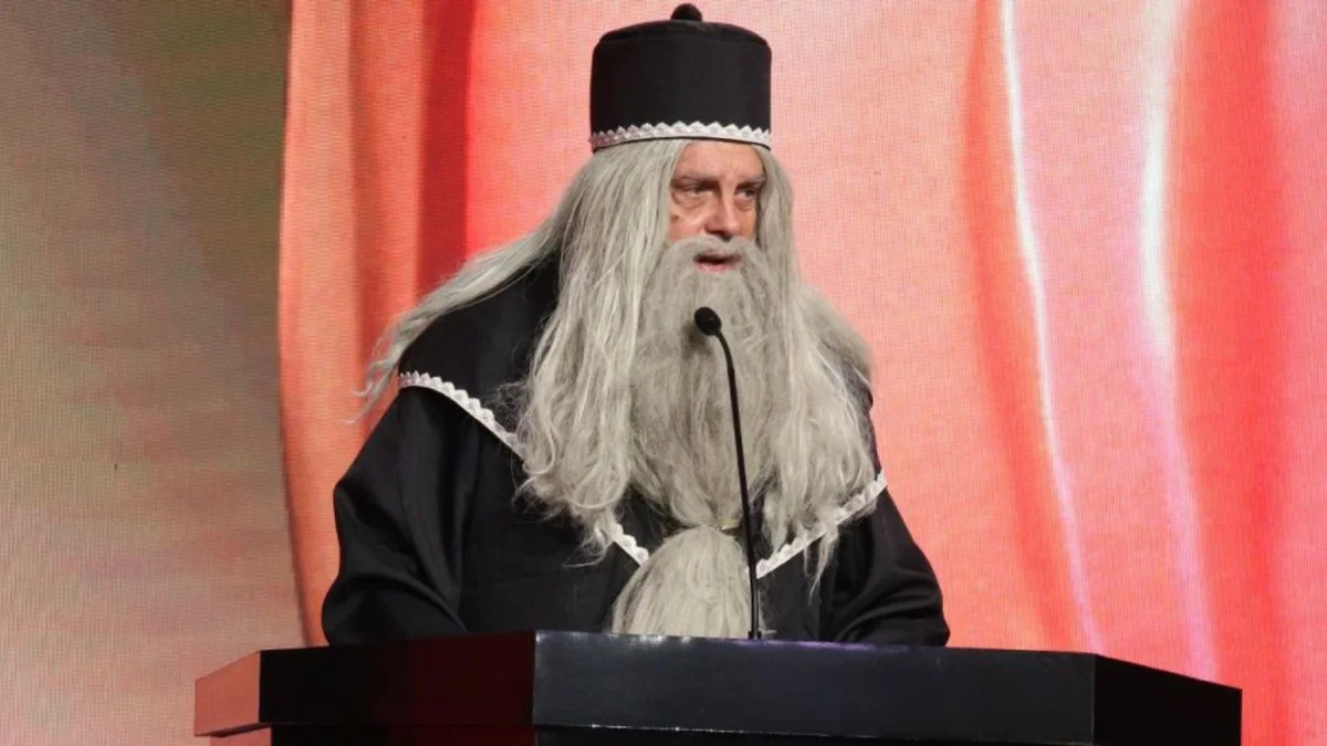 Así fueron los MF del Streaming: Edul se accidentó, CONICET ganó el Oro y Ventura se disfrazó de Dumbledore