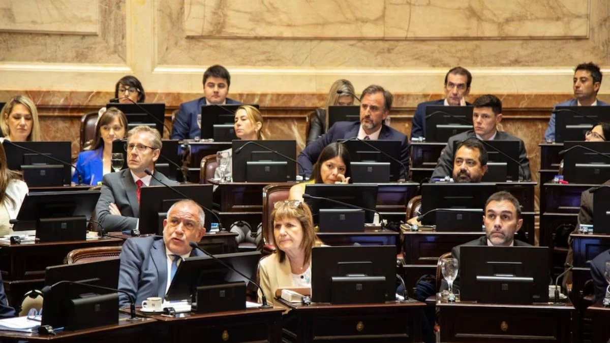 Reforma Laboral: trascendió que el oficialismo quitará la baja de Ganancias para conformar a los gobernadores
