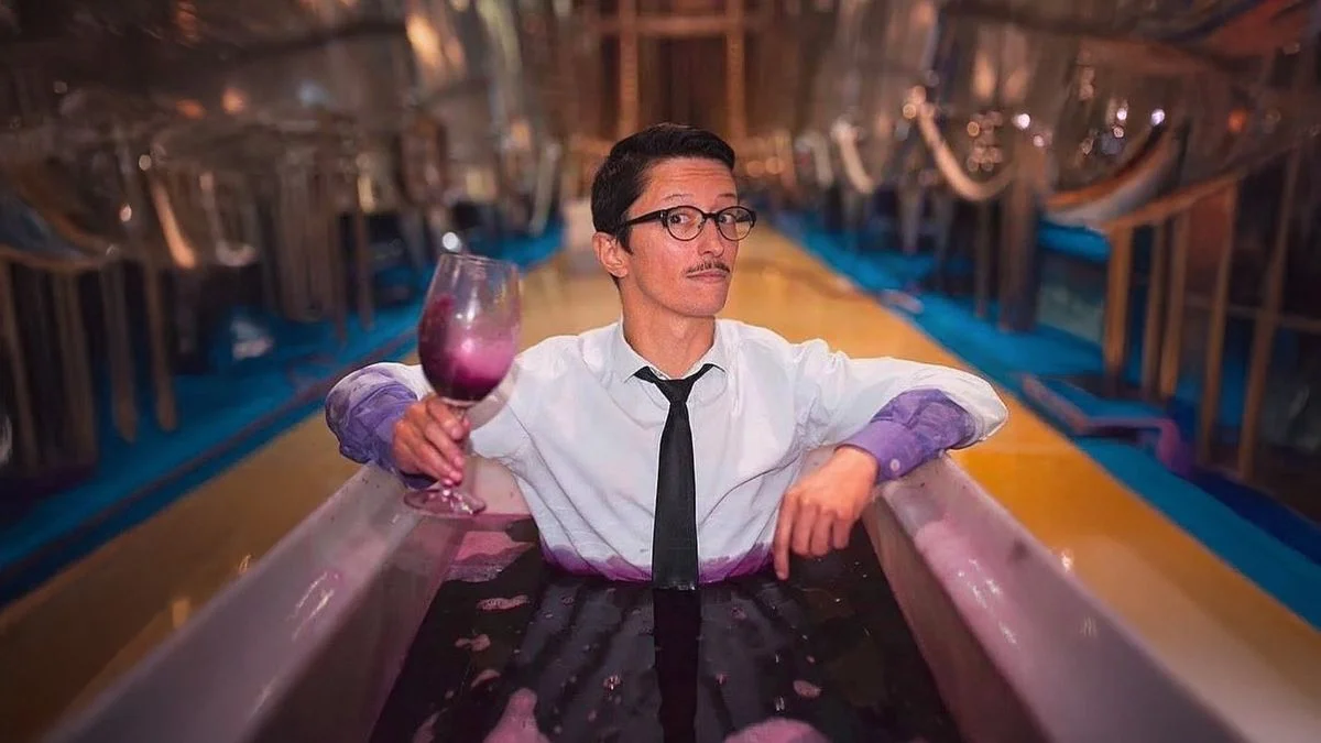 El Wine Rock 2025 propone cinco nuevas experiencias de maridaje y gastronomía
