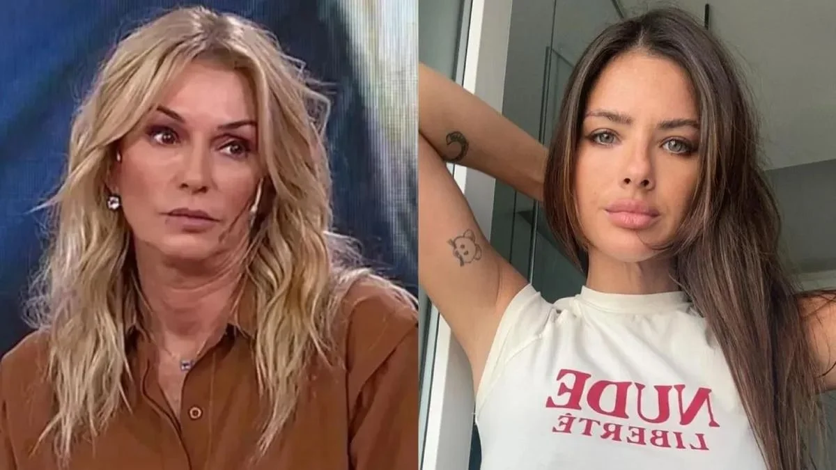 Yanina Latorre le cantó las 40 a la China Suárez: "Prefiero ser cornuda y no rompe familias"