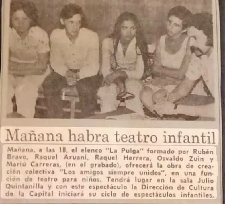 Gentileza.