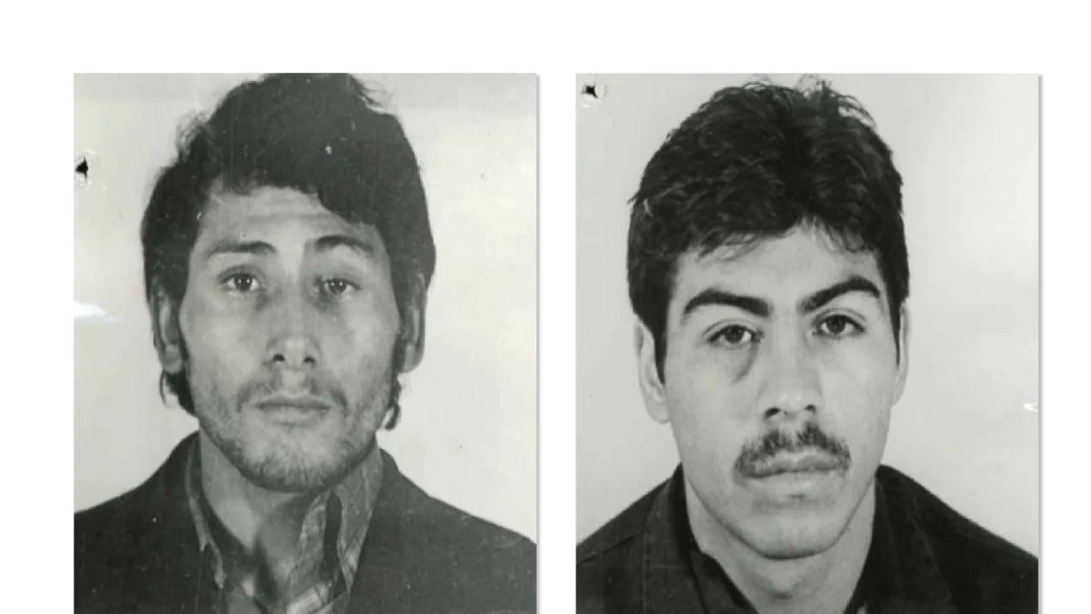 Piden juicio oral para 16 ex policías de Mendoza por la desaparición forzada de Garrido y Baigorria en 1990