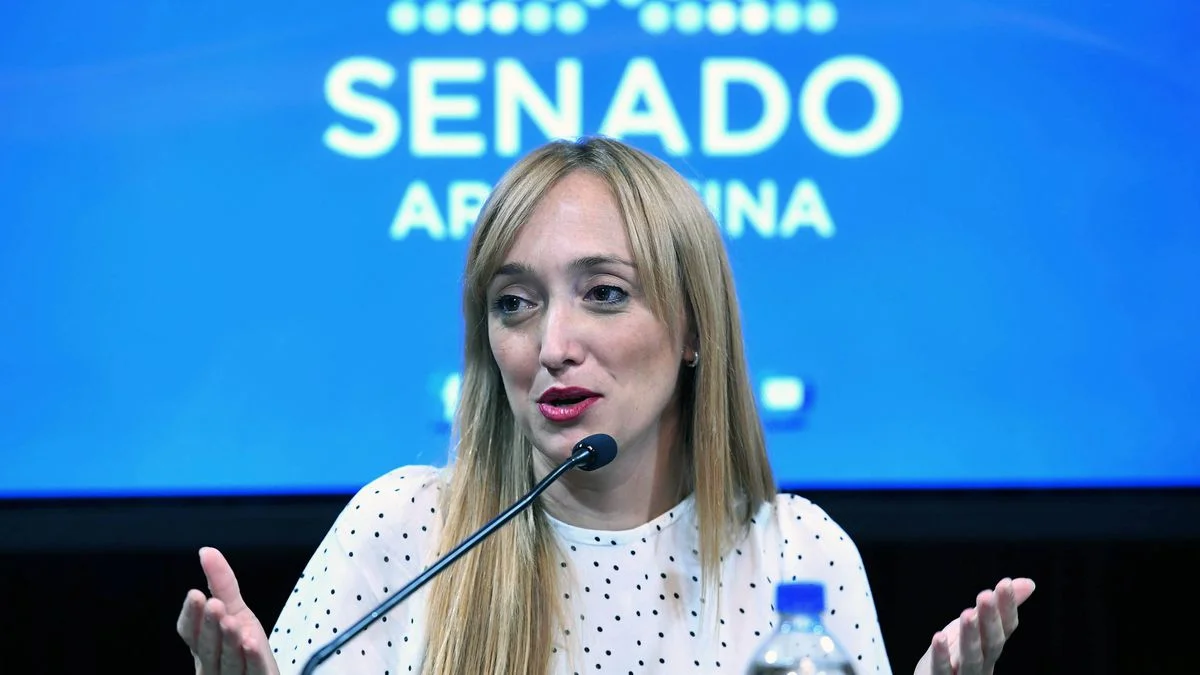 Dura crítica de Anabel Fernández Sagasti a Alfredo Cornejo tras una frase sobre femicidios en Mendoza