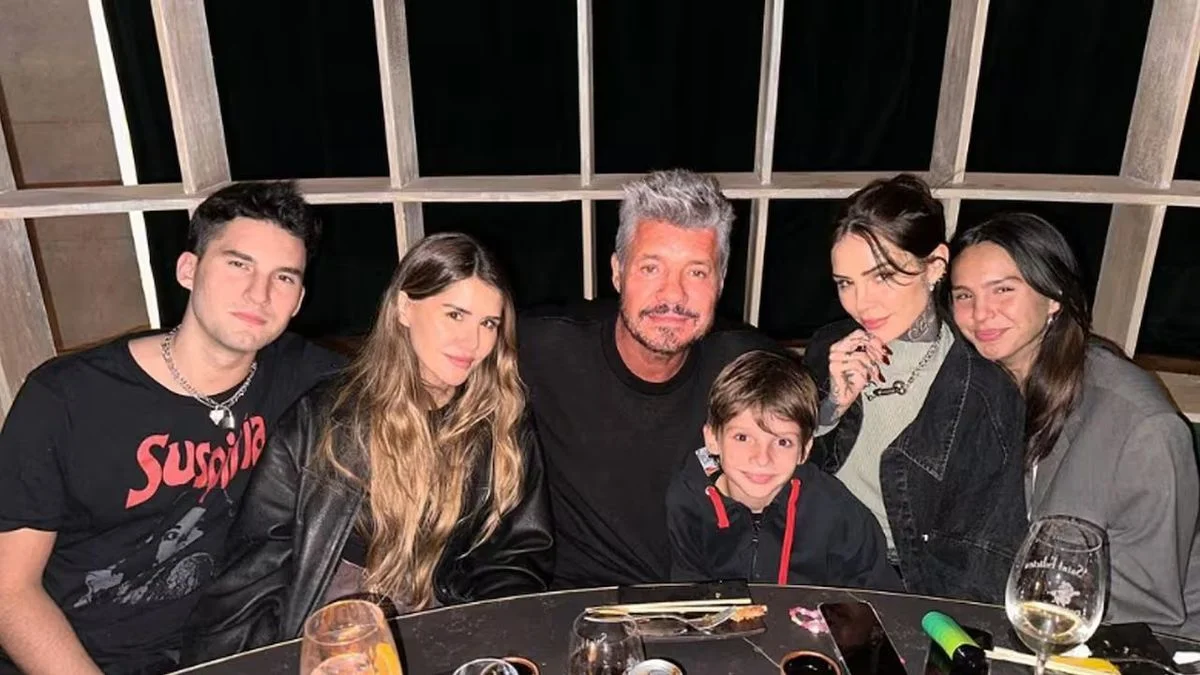 Crisis de familia: la denuncia de Juanita Tinelli, repercusiones y el descargo del conductor