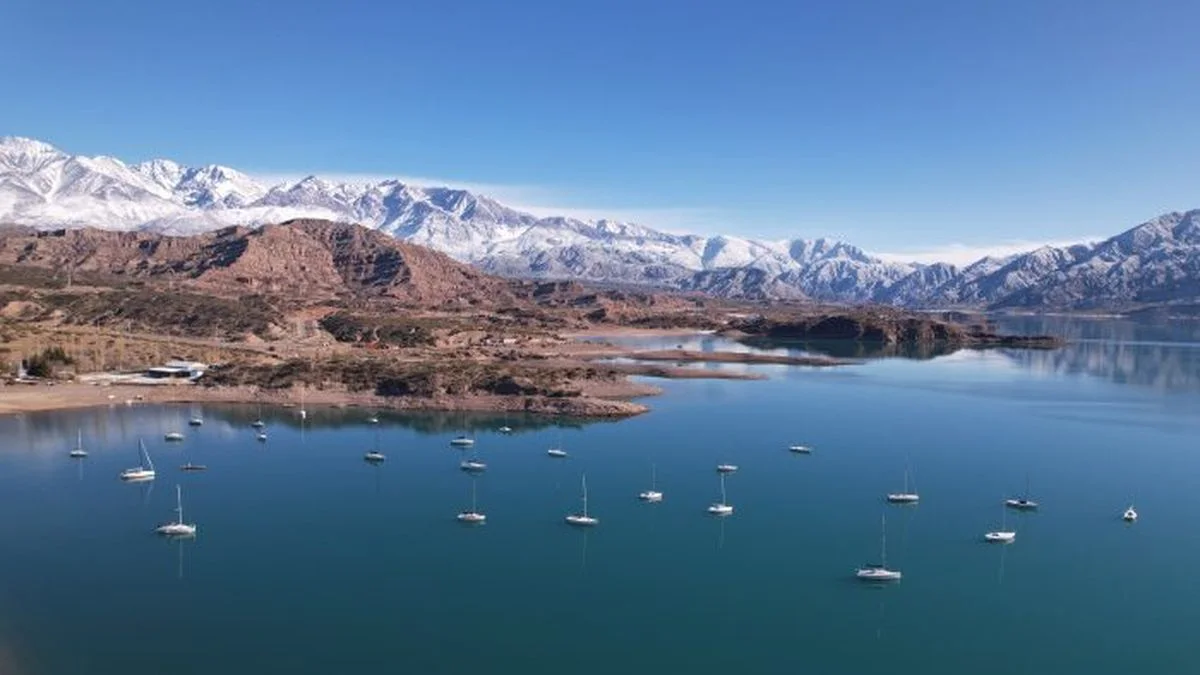 Turismo en Mendoza: cómo acceder a créditos y subsidios de hasta $500 millones