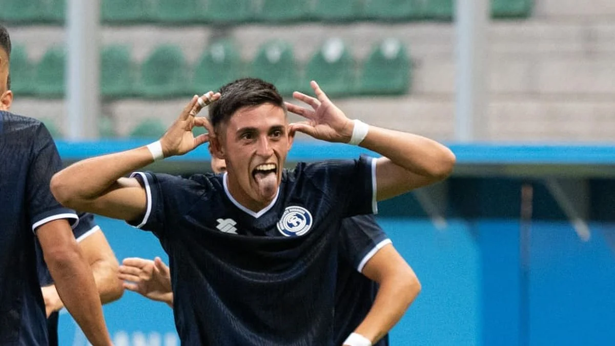 Copa Argentina: Independiente Rivadavia comenzó la defensa del título con victoria