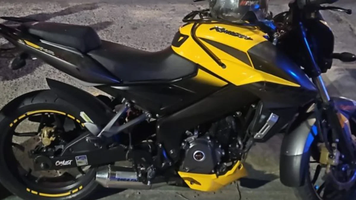 Uno tras otro: operativos sorpresa dejaron siete motos fuera de circulación