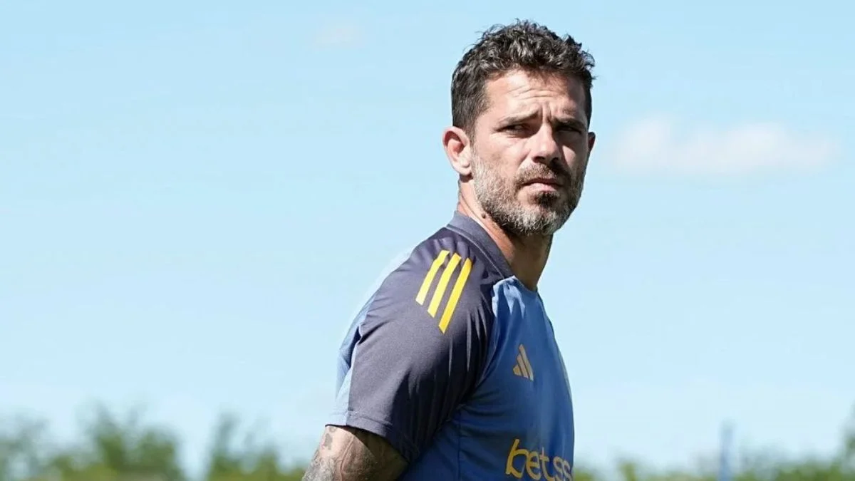 Salieron a la luz los motivos de la salida de Fernando Gago de Boca