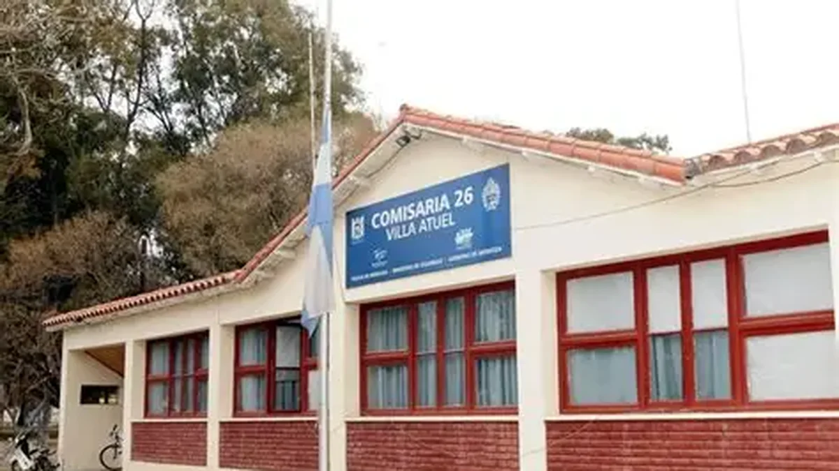 El peor viaje de su vida: volvieron del Gran Mendoza y encontraron la casa desvalijada tras un robo