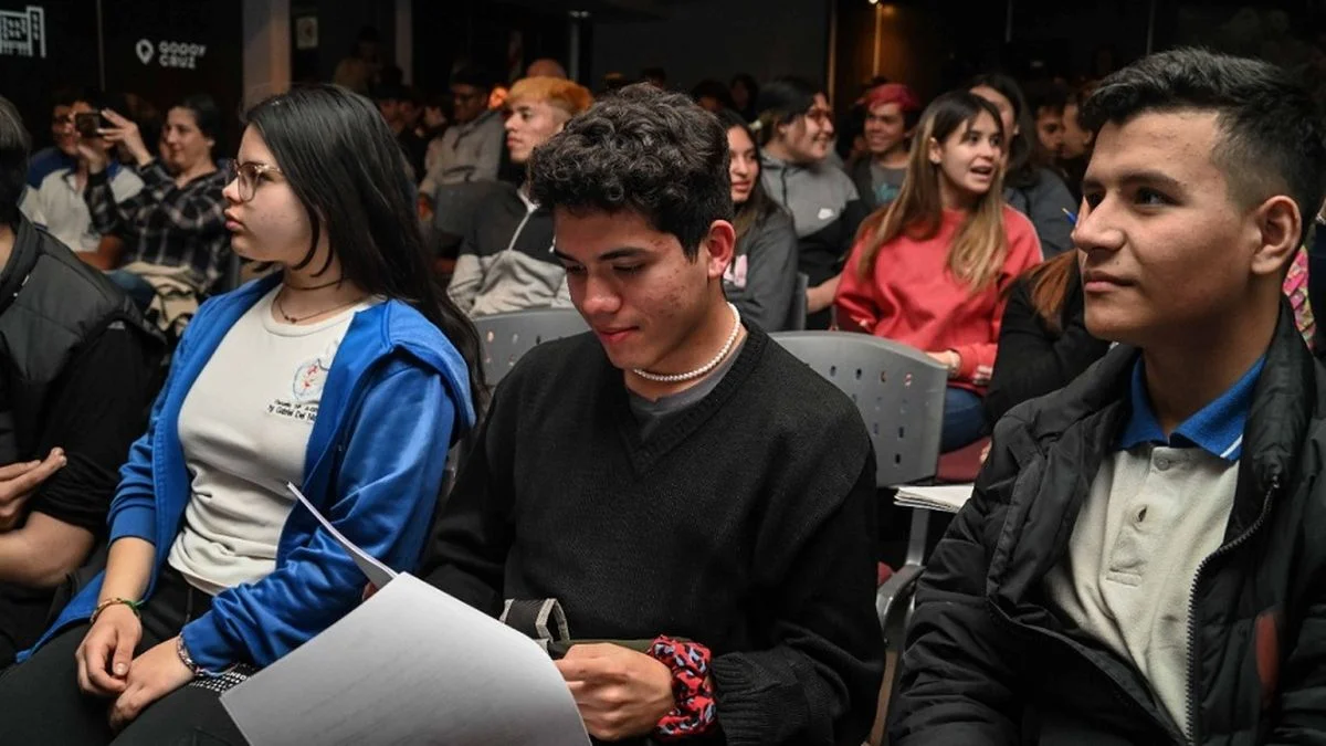 ¿No sabés qué carrera seguir? Este taller gratuito te puede ayudar