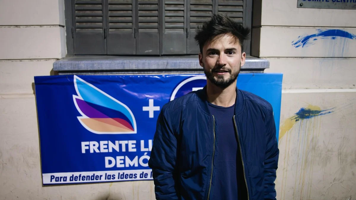 Sottile, liberal excluído de alianza LLA-UCR: "El batacazo fue inesperado, es que los 'kukas' dan miedo"