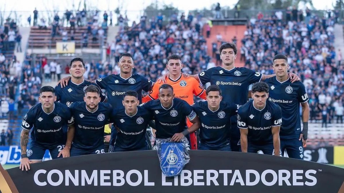La pésima noticia que recibió Independiente Rivadavia para los octavos de final