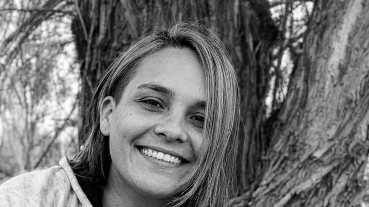 San Rafael: dolor por la muerte de Patricia Gil, la mujer atropellada por un conductor ebrio