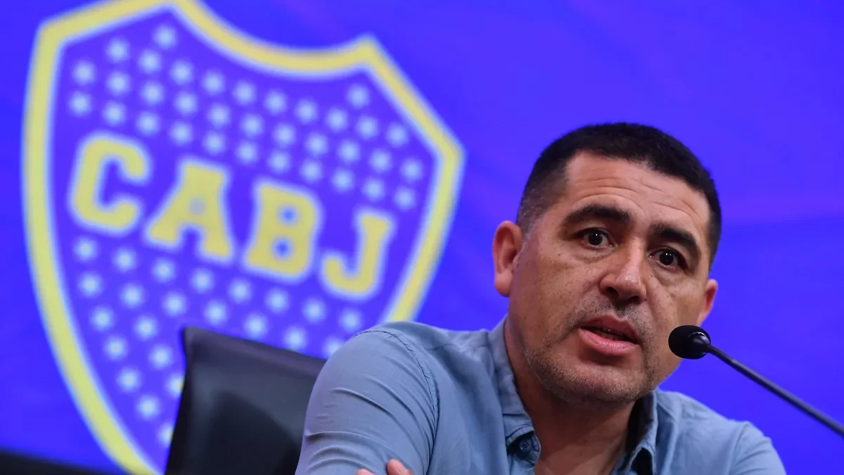 El nuevo amague de Juan Román Riquelme sobre el tema que desvela a los hinchas de Boca