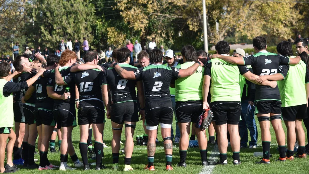 Rugby: los cuatro equipos de Mendoza salen al ruedo en el Torneo del Interior