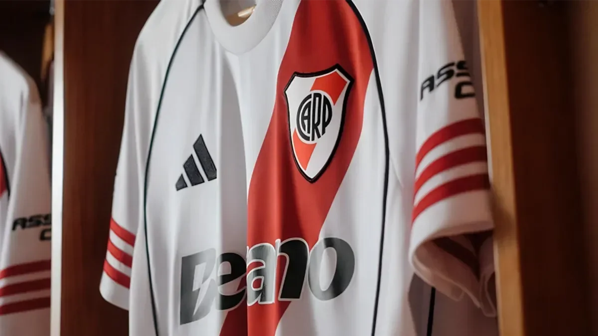 El River de Marcelo Gallardo afronta una prueba de riesgo ante Libertad por los 8vos de la Copa Libertadores