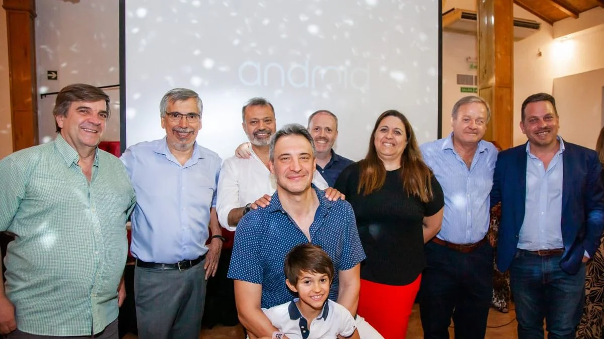 Aliados de Luis Petri se quieren anticipar al temporal de Bahía Blanca y hacen reclamos por obras