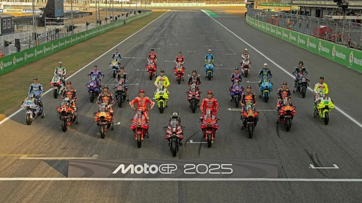MotoGP en Termas de Río Hondo: todo lo que tenés que saber sobre la edición 2025