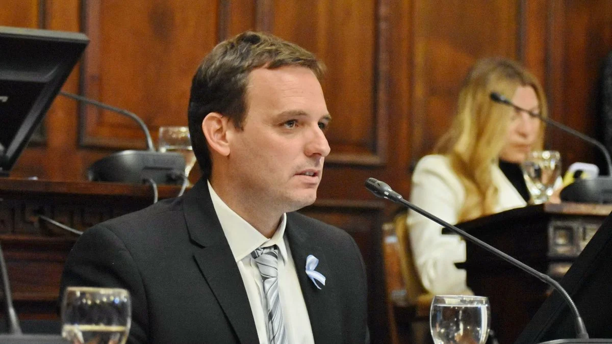 Cambia Mendoza en San Rafael: ¿Quién es el diputado que señalan como futuro candidato a intendente?