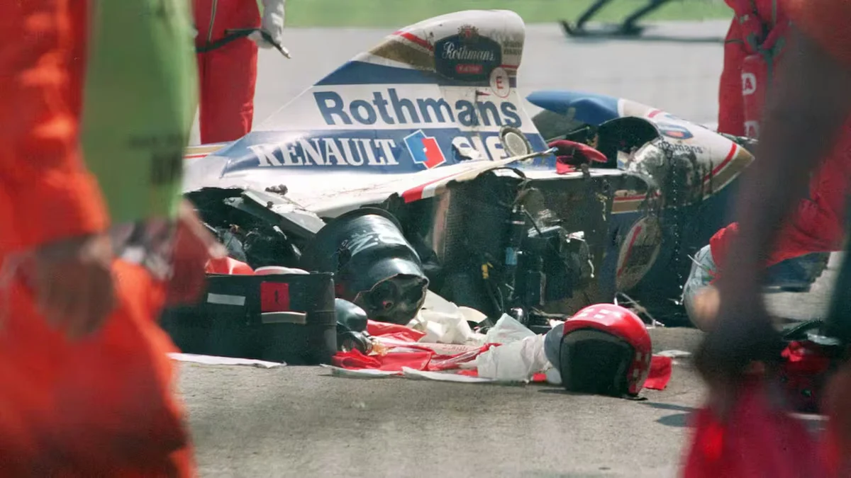 Teorías, dudas y más: el detrás de la muerte de Ayrton Senna que marcó a la Fórmula 1