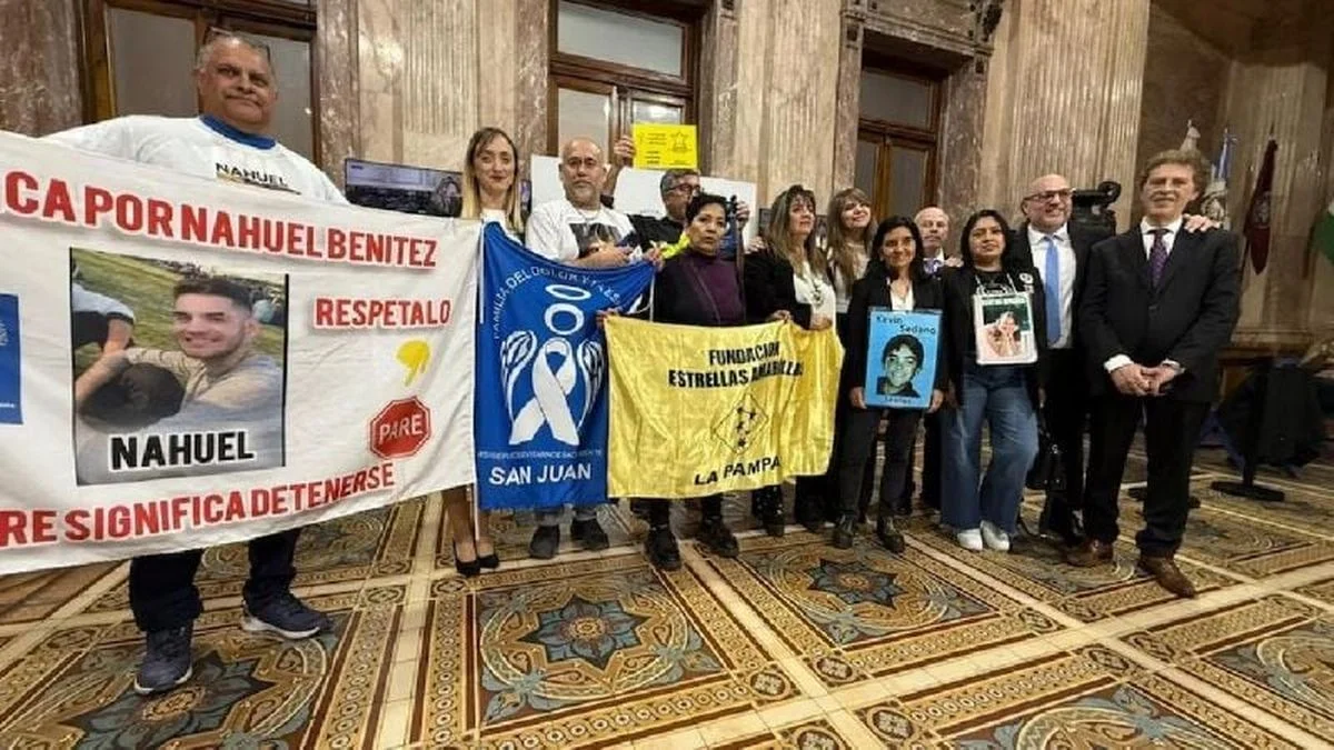 Diputados debate agravar penas por accidentes viales: exponen Madres del Dolor y Estrellas Amarillas