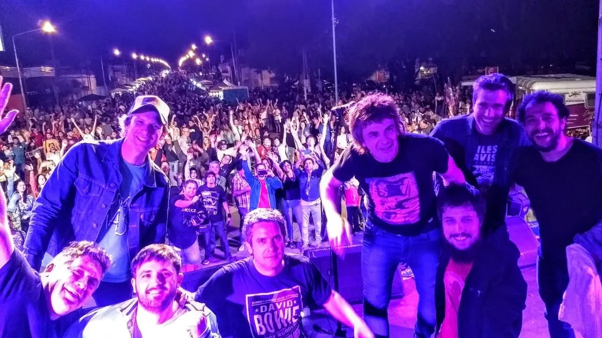Malargüe: ya se pueden comprar las entradas de la Fiesta de la Nieve 2025
