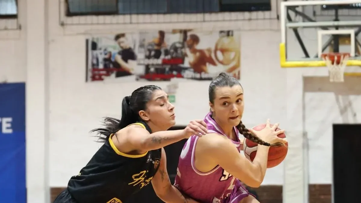 Básquet: San José cayó ante Hindú en alargue y quedó eliminado de la Liga Nacional