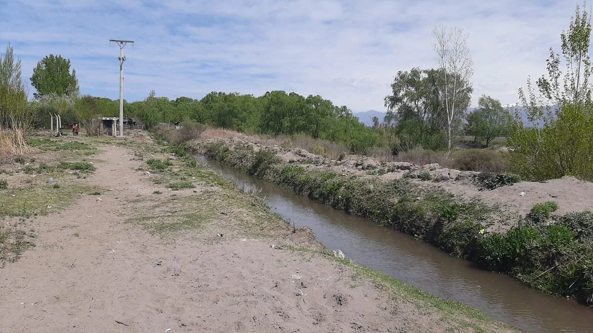 Irrigación recibió cinco ofertas para una obra en el Valle de Uco: qué empresas se presentaron