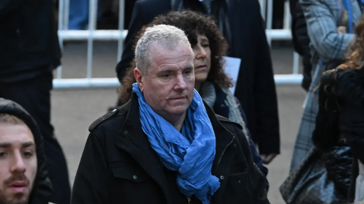 Atentado contra Cristina: confirmaron el archivo de la investigación que involucraba a Gerardo Milman