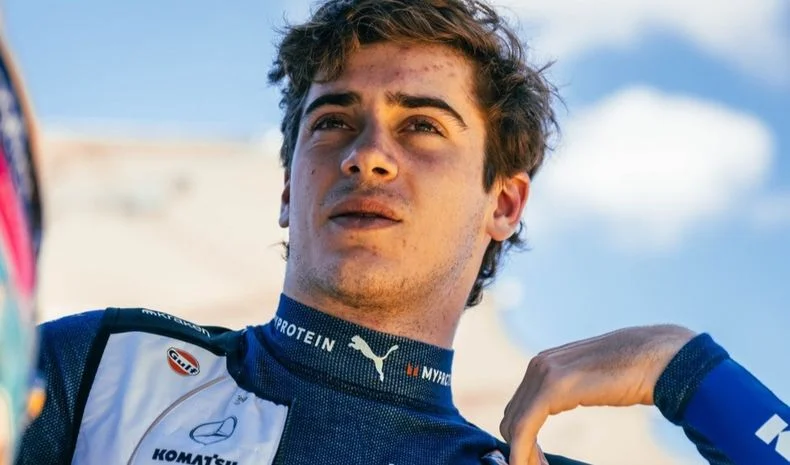 Revelaron la irresistible oferta que le hizo Alpine a Williams.