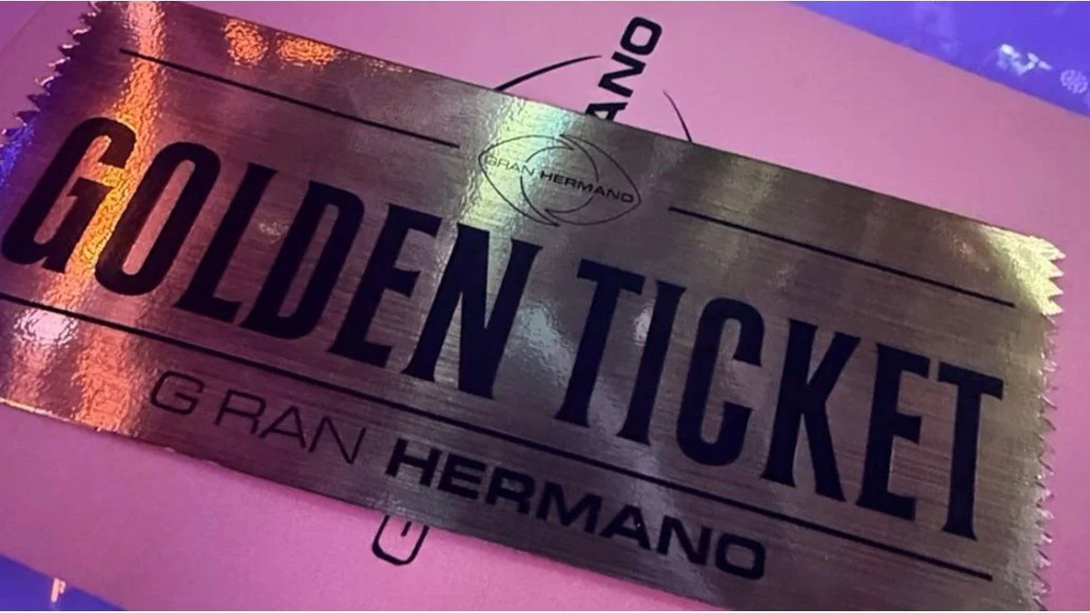 ¿Entra Furia a la casa de Gran Hermano?